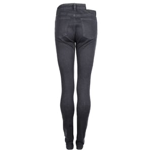Gant Jeans Rinse Super Slim Dam Blå