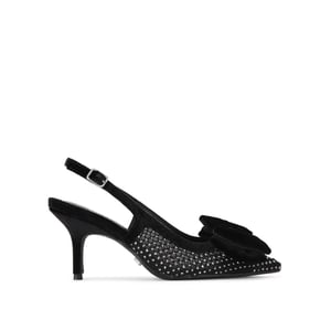 Carvela  Lavish Jewel Bow Heels