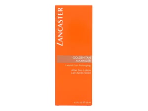 Lancaster Golden Tan Maximizer 1 Month Tan Prolonging After Sun Lotion
