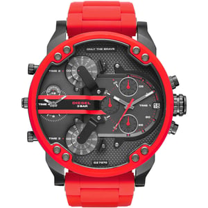 Diesel Men's Daddy 2.0 Chronograph Watch DZ7370