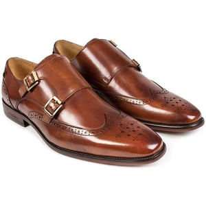Simon Carter Spaniel Shoes
