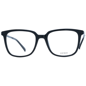 Locman Optisch montuur LOCV020S BLK 53
