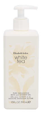 E.Arden White Tea Shower Gel390 ml.