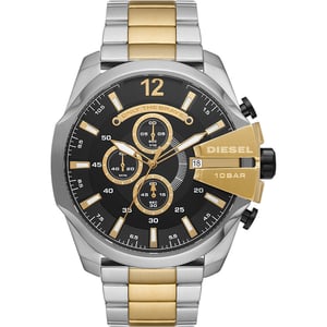 Diesel Mega Chief herenhorloge Multi DZ4581