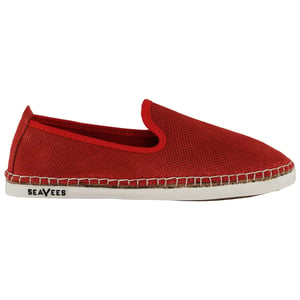 SeaVees Ocean Park Red Damskor