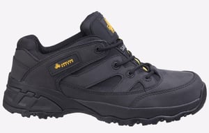 Amblers Safety FS68C Skyddsskor Herr