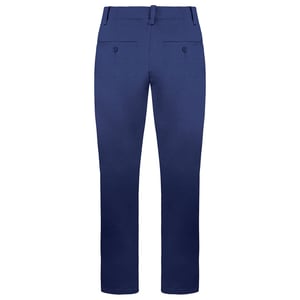 Under Armour Golf Stretch Waist Bottomsv Blue Mens Takeover Trousers 1309546 408