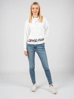 Tommy Jeans Jeans Sylvia Dam Blå