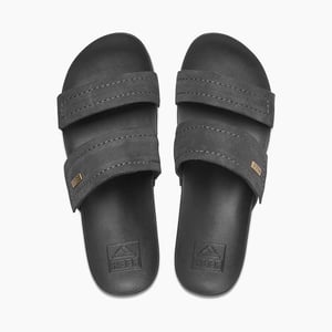 Velcro Vista Se Black Sliders
