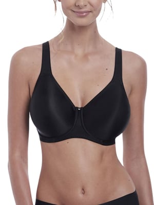 Aura Moulded Full Cup Bra