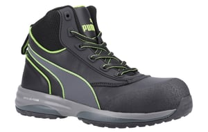 Puma Rapid Mid Safety Boot Mens