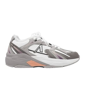 Arkk Copenhagen Oserra Mesh S-SP Womens Grey Trainers