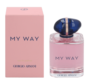 Giorgio Armani My Way Eau De Parfum 90ml