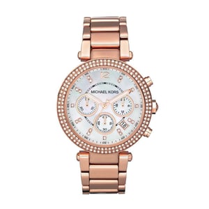 Michael Kors damesparkerhorloge MK5491