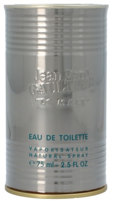 J.P. Gaultier Le Male Edt Spray75 ml.