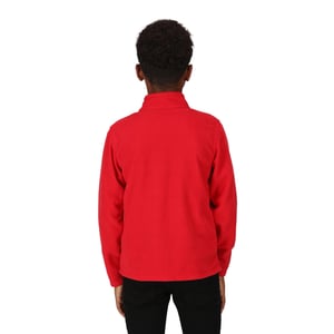 Regatta Kinderen/Kinderen Brigade II Vlies (Klassiek rood)