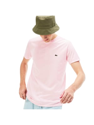 Lacoste Men's Pima T-shirt
