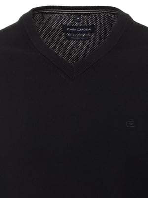 Casamoda 004430 v-hals