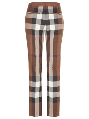 Burberry-slang