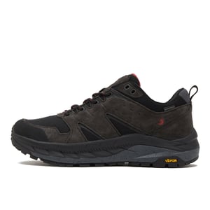 North Ridge Men's Swift Waterproof Walking & Hiking Low Shoe with Vibram Sole