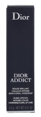 Dior Addict Shine Lipstick - Refillable3.2 g.