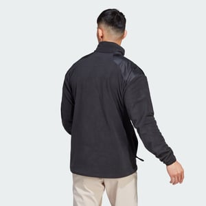 Terrex Multi Wind Fleece Jacket