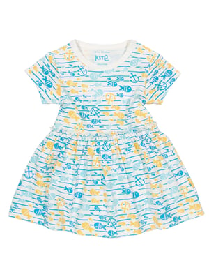 Kite Clothing Fish Explorer Bodydress