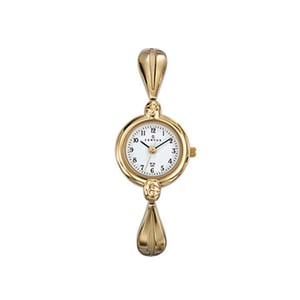 Certus: Womens White Watch
