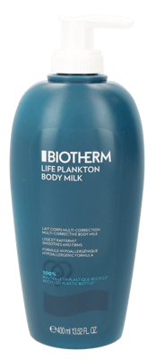 Biotherm Life Plankton Multi-Corrective Body Milk 400ml