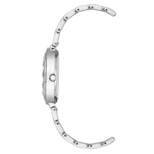 Juicy Couture Silver Women's Watches