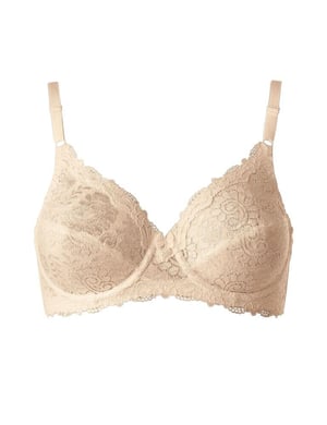 Triumph Compliment W Underwired Bra
