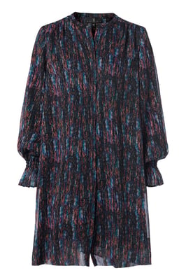 Cassidy Print Tuniek Multi