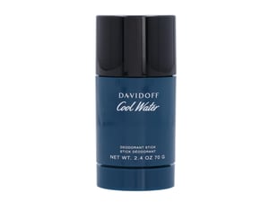 Davidoff Cool Water Deodorant Stick 70g