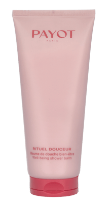 Payot Rituel Corps Nourishing Cleansing Care Shower Cream200 ml.