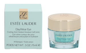 E.Lauder DayWear Eye Cooling Anti-Oxidant Moisture GelCreme 15 ml