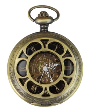 Fickur Mekaniskt Peaky Blinders Hunter Automatiskt