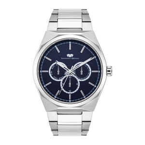 Rhodenwald & Söhne Male Stainless steel Watch 42mm