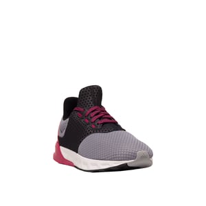 Adidas Falcon Elite 5 damskor, grå träningsskor