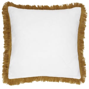 furn. Kadie Outdoor/Indoor Woven Polyester Filled Cushion