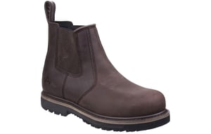 Amblers AS231 Dealer Veiligheidslaarzen Heren