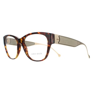 Giorgio Armani AR7169 5026 donker havana brilmontuur