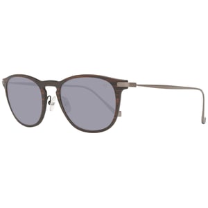 Hackett Men's Sunglasses  52/21/145 mm wood and metal