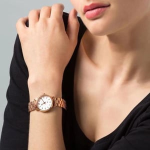 Marc Jacobs MBM3248 Vrouwenhorloge