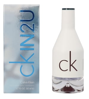 Calvin Klein Ck In2U Him Edt Spray50 ml.