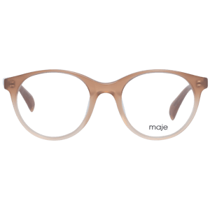 Maje Beige Dames Optische Monturen