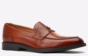 Base London Kennedy Loafers Herr