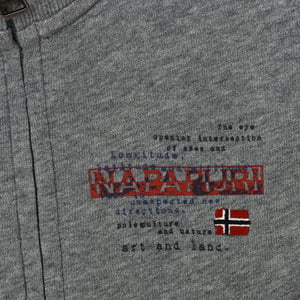 K Beitem sweatshirt met lange mouwen en hoge hals N0YIE4 jongen