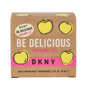 DKNY Be Delicious Orchard Street Edp Spray30 ml.