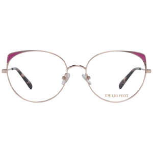 Emilio Pucci Optical Frame EP5124 28B 54