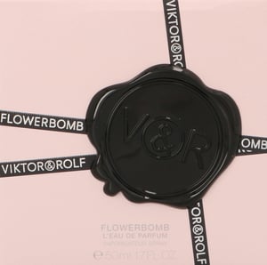 Viktor & Rolf Flowerbomb Eau de Parfum 50ml